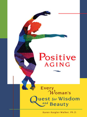 cover image of Positive Aging